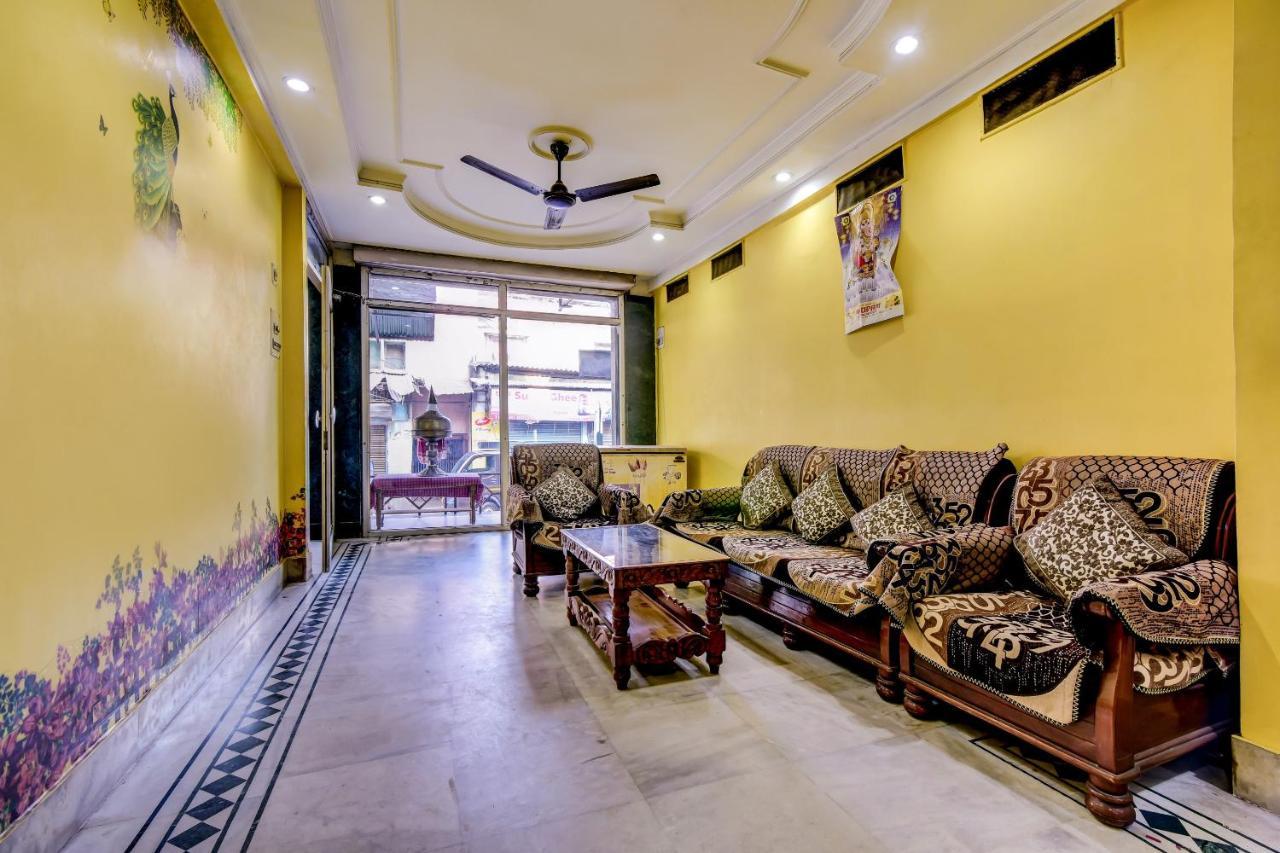 Oyo 63538 Hotel Lotus 1 Khanapara Экстерьер фото